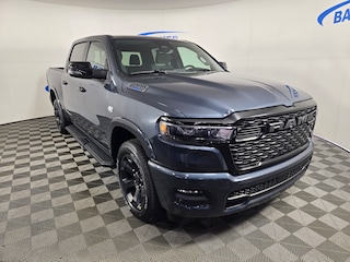 2026 Ram 1500 Big Horn/Lone Star Pickup