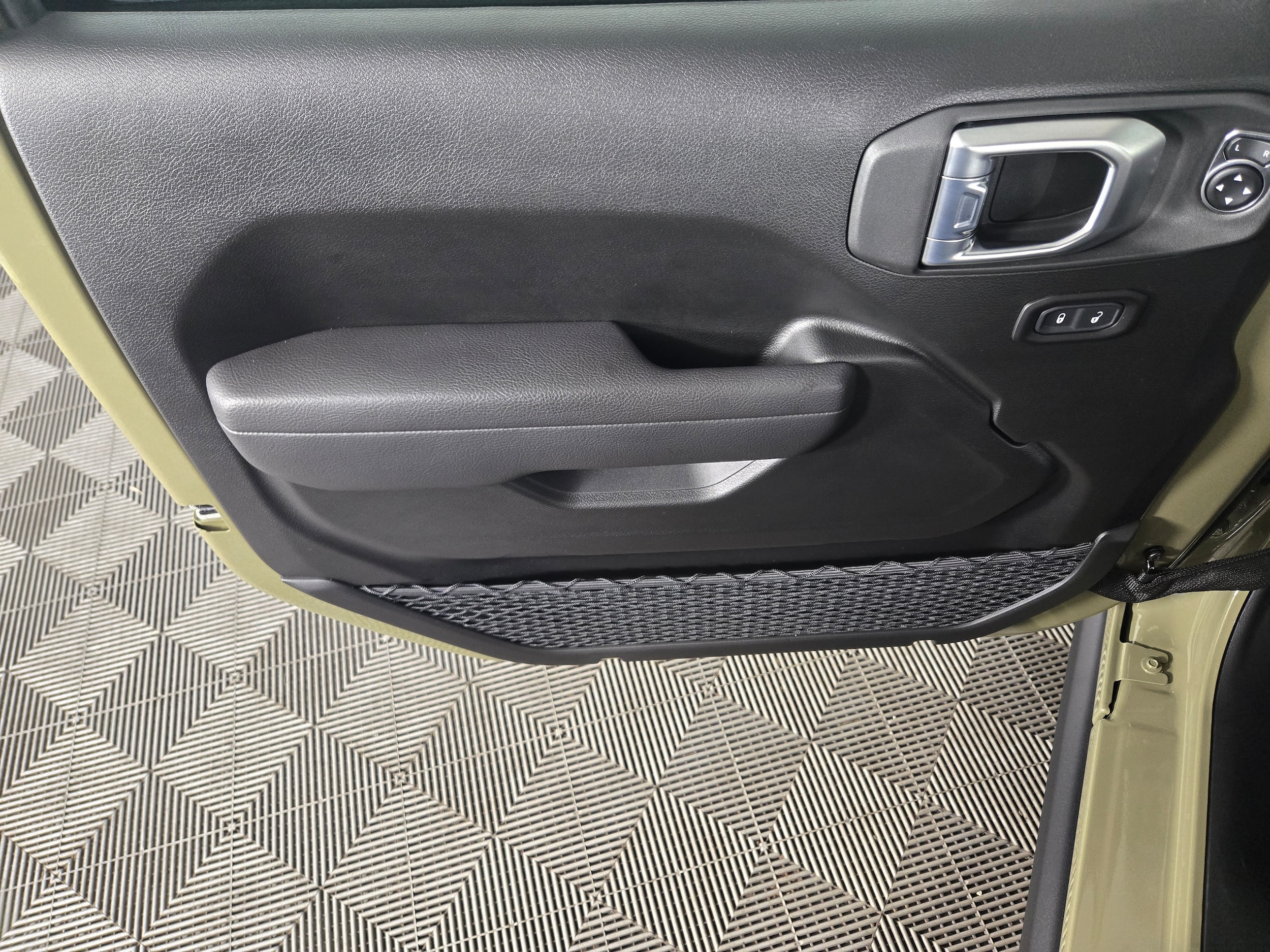 New 2026 41 Jeep Rubicon image 14