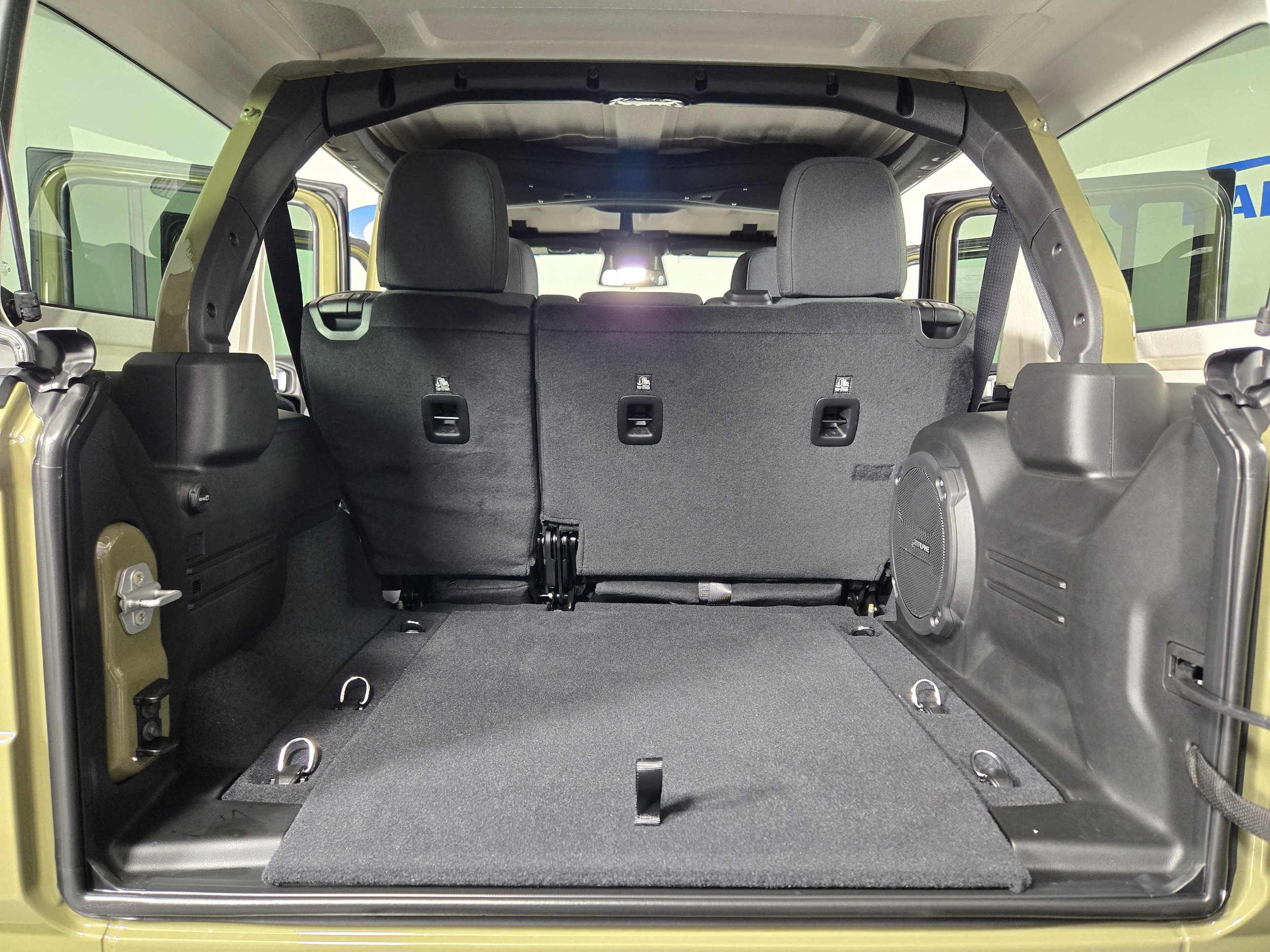 New 2026 41 Jeep Sport image 13