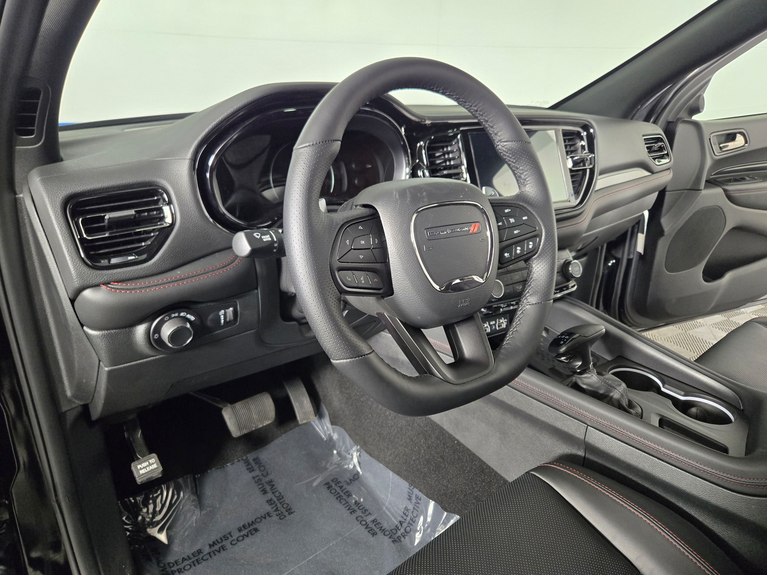 New 2026 DB Black Dodge GT image 20