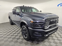 2026 Ram 2500 Rebel/Power Wagon Pickup