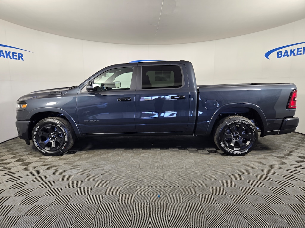 New 2026 Ram 1500 Big Horn/Lone Star Pickup