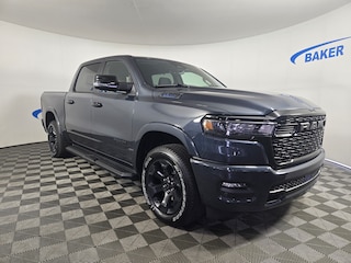 2026 Ram 1500 Big Horn/Lone Star Pickup