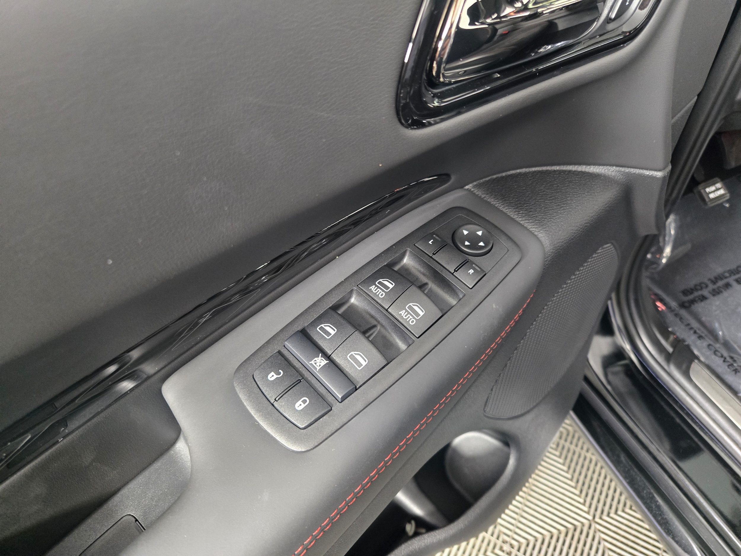 New 2026 DB Black Dodge GT HEMI V8 image 18