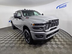 2026 Ram 2500 Big Horn Pickup