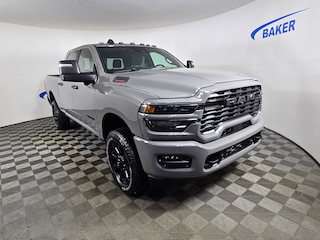 2026 Ram 2500 Big Horn Pickup