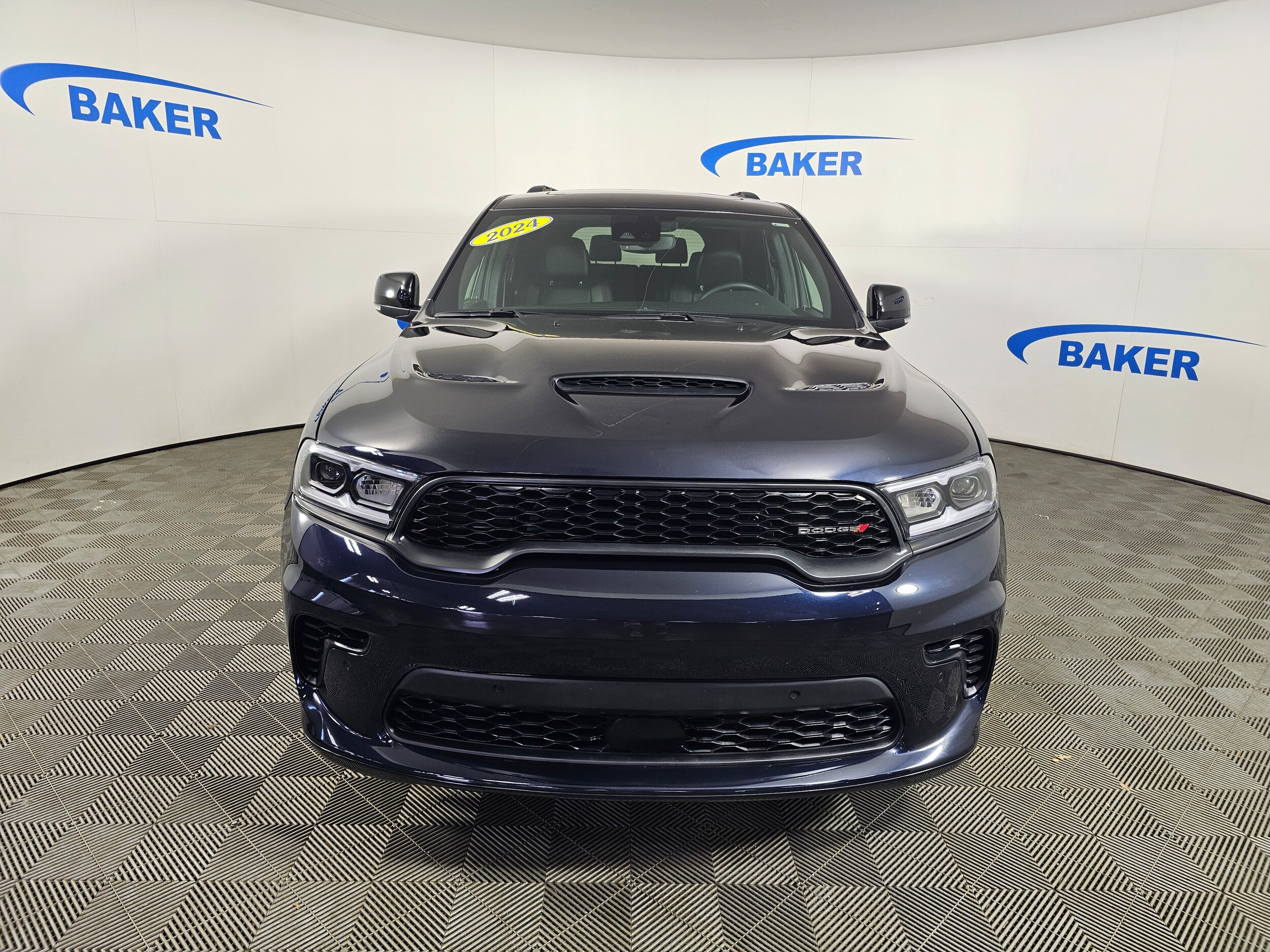 2024 Dodge Durango R/T Plus photo 2