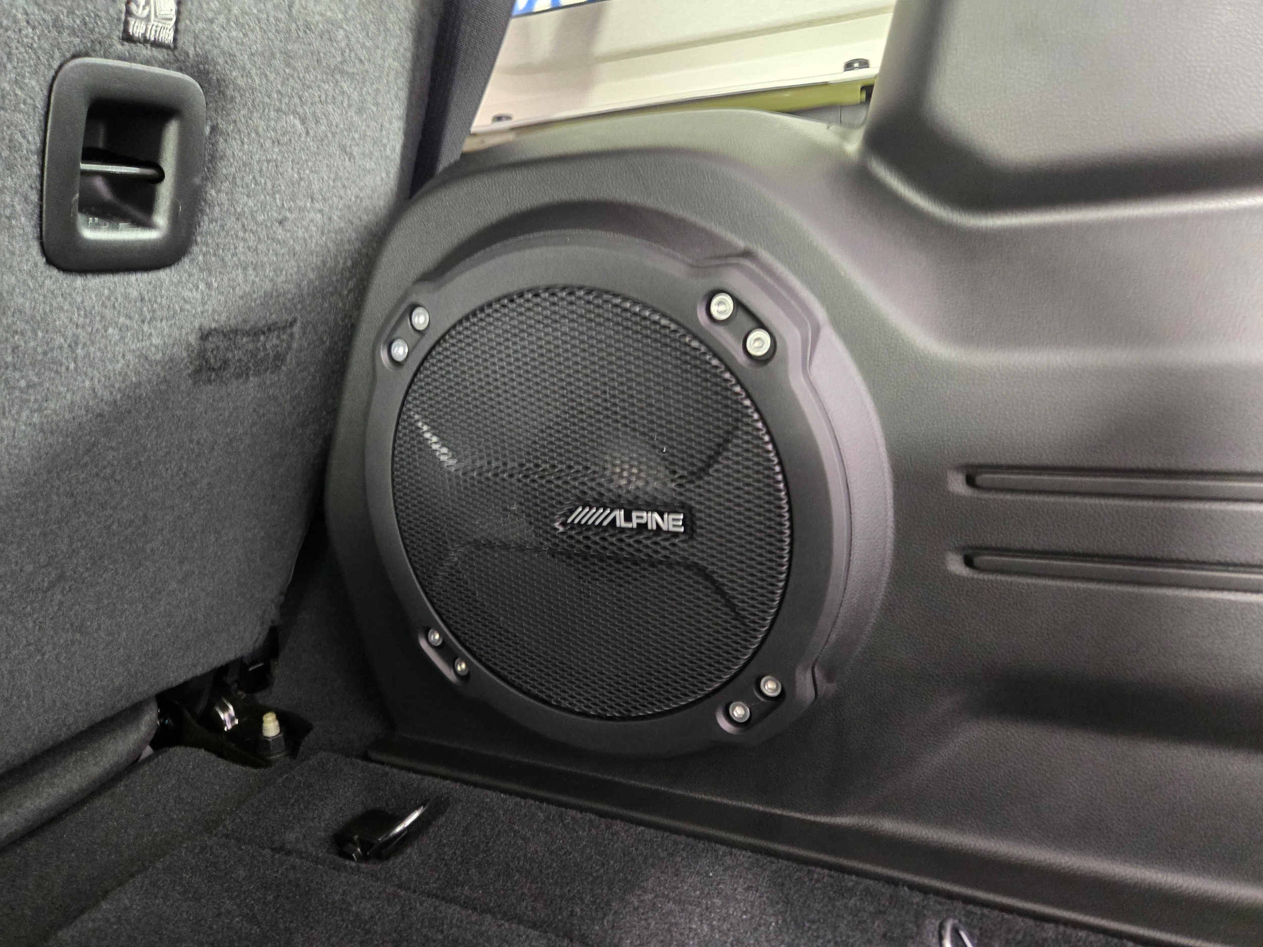 New 2026 41 Jeep Sport image 14