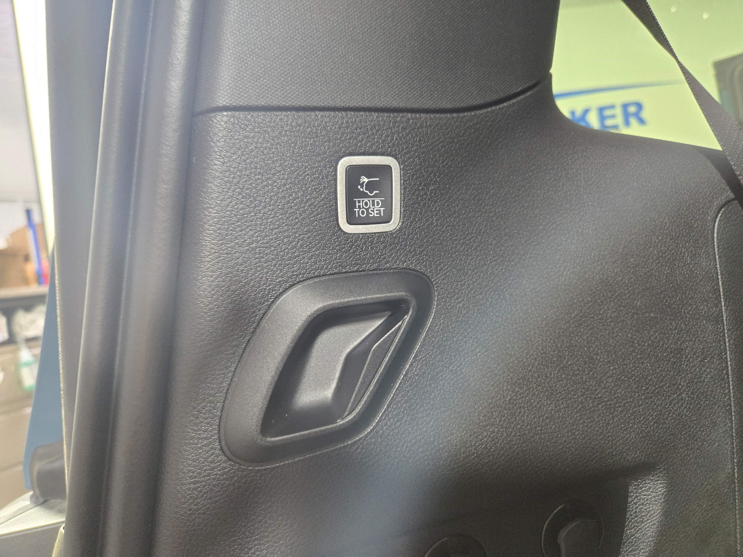 New 2026 Steel Blue Jeep Limited image 15