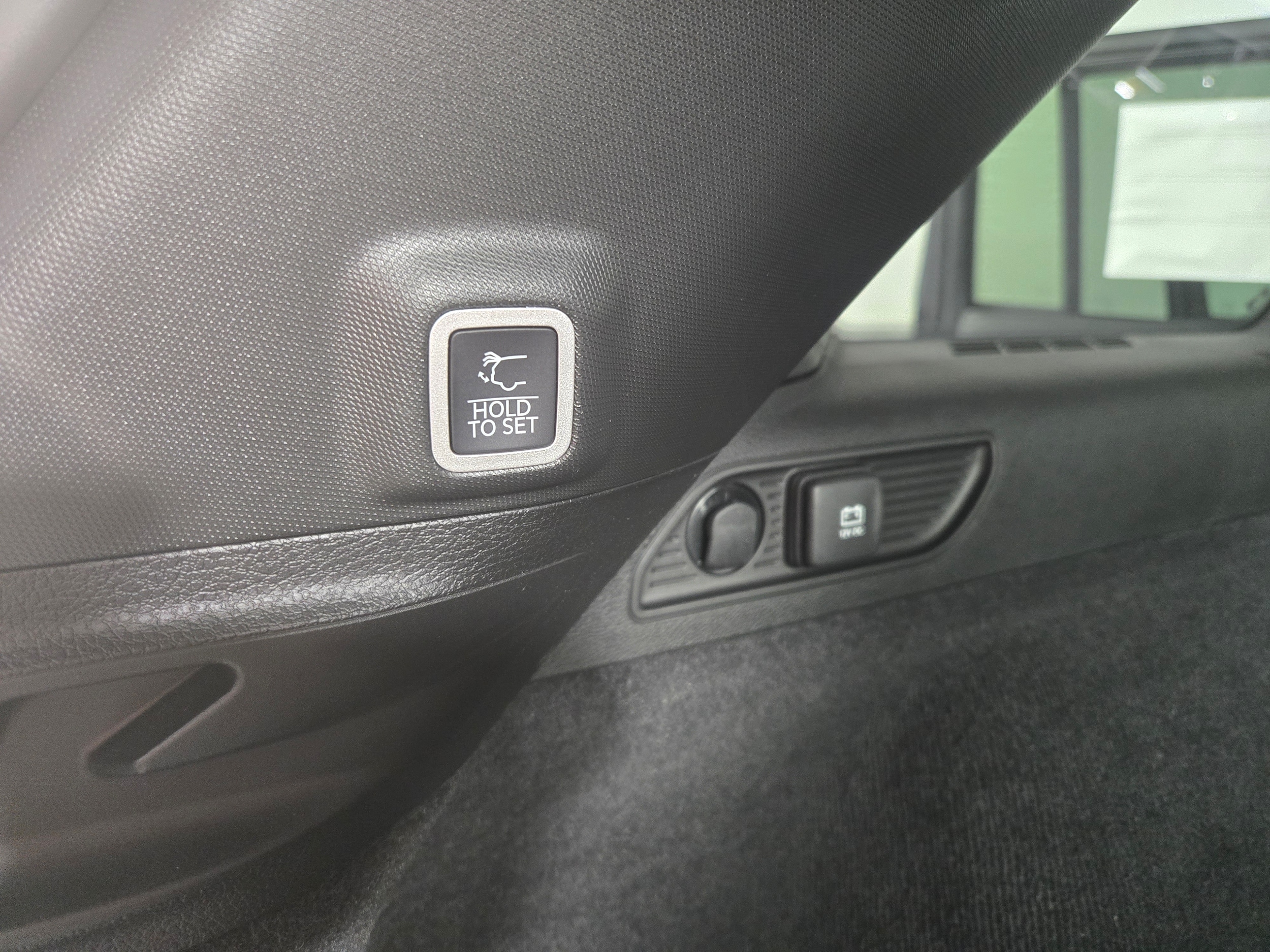 New 2026 Baltic Gray Jeep Summit image 13