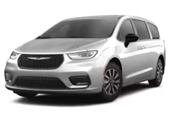 2024 Chrysler Pacifica Plug-in Hybrid Select
