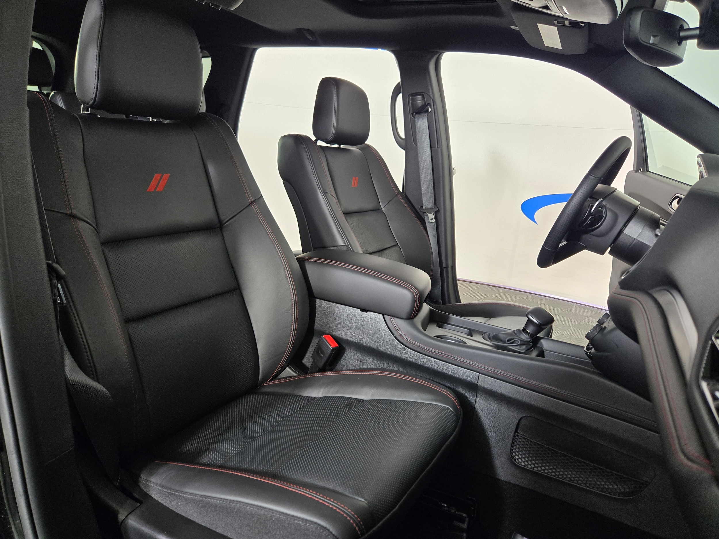 New 2026 DB Black Dodge GT image 11