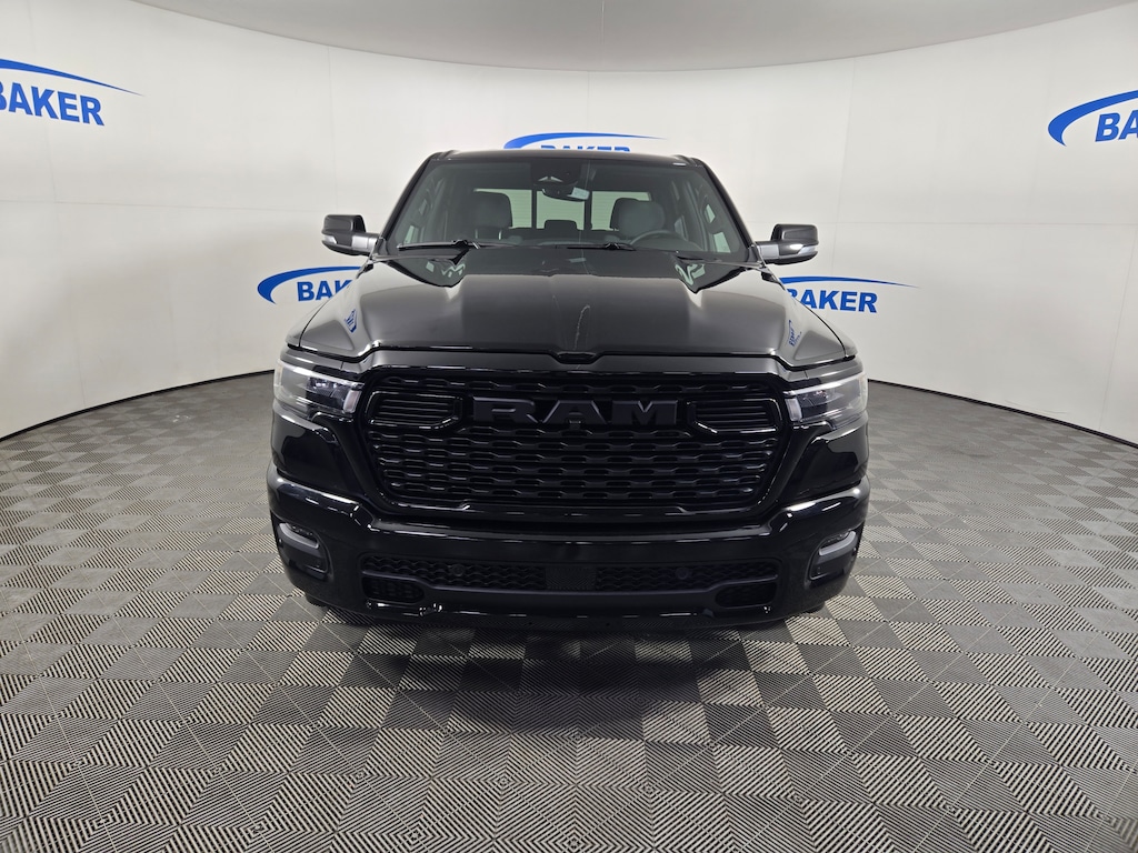New 2026 Ram 1500 Big Horn/Lone Star Pickup