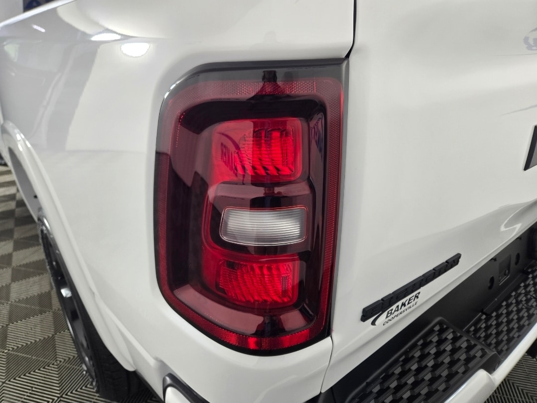 New 2026 Bright White Ram Big Horn/Lone Star image 31