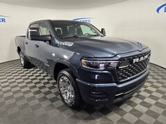 2026 Ram 1500 Big Horn/Lone Star Pickup