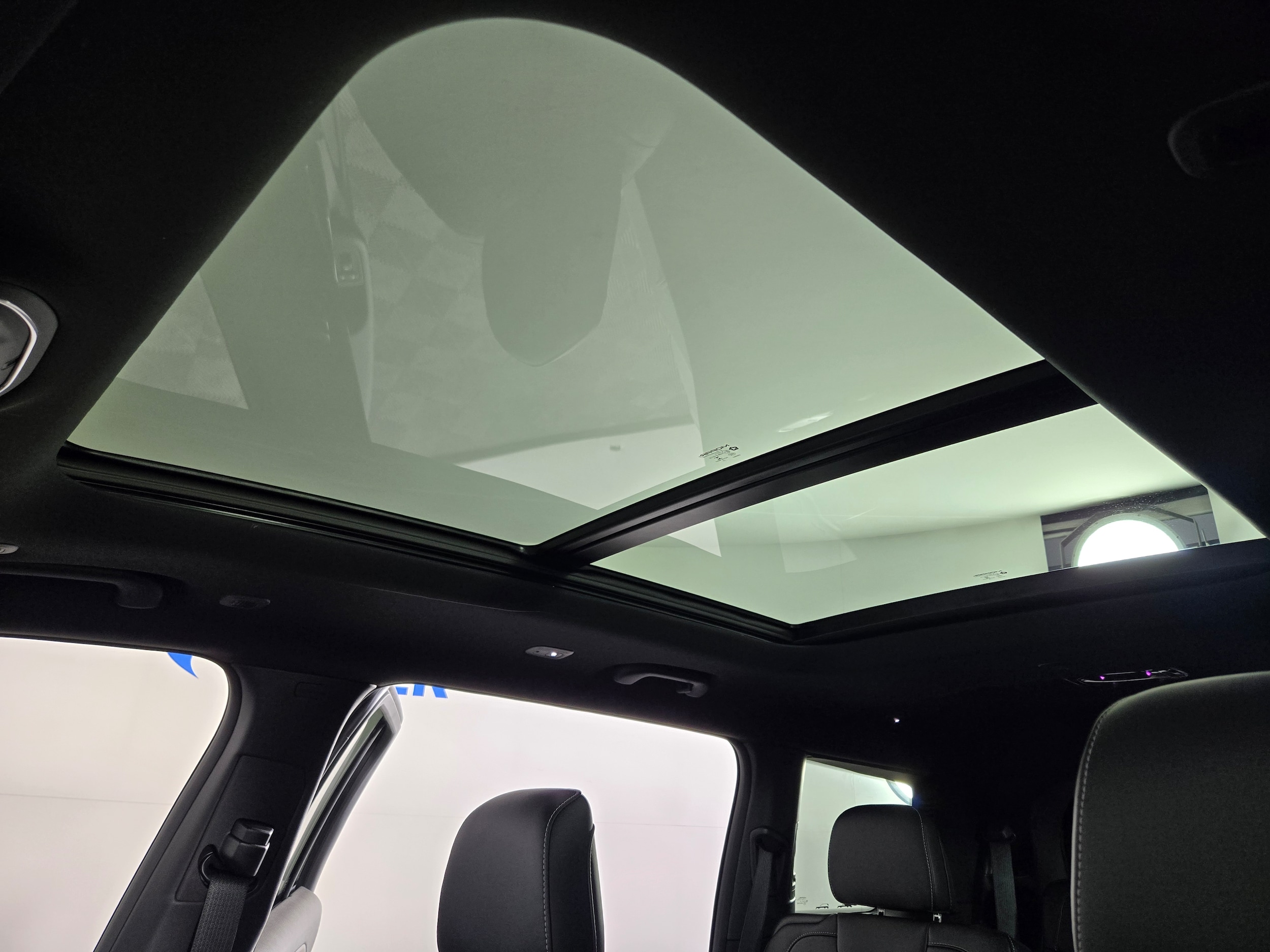 New 2026 Bright White Jeep Limited image 22