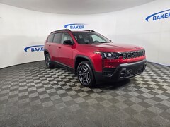 2026 Jeep Cherokee Laredo/Limited Sport Utility
