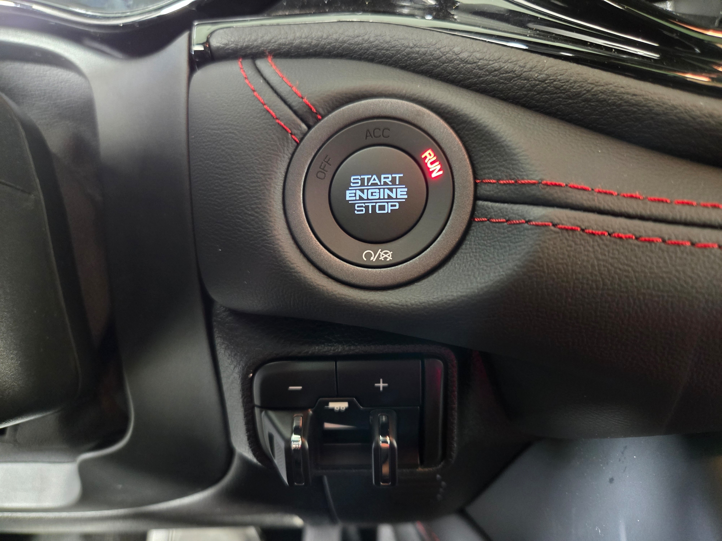 New 2026 DB Black Dodge GT image 32