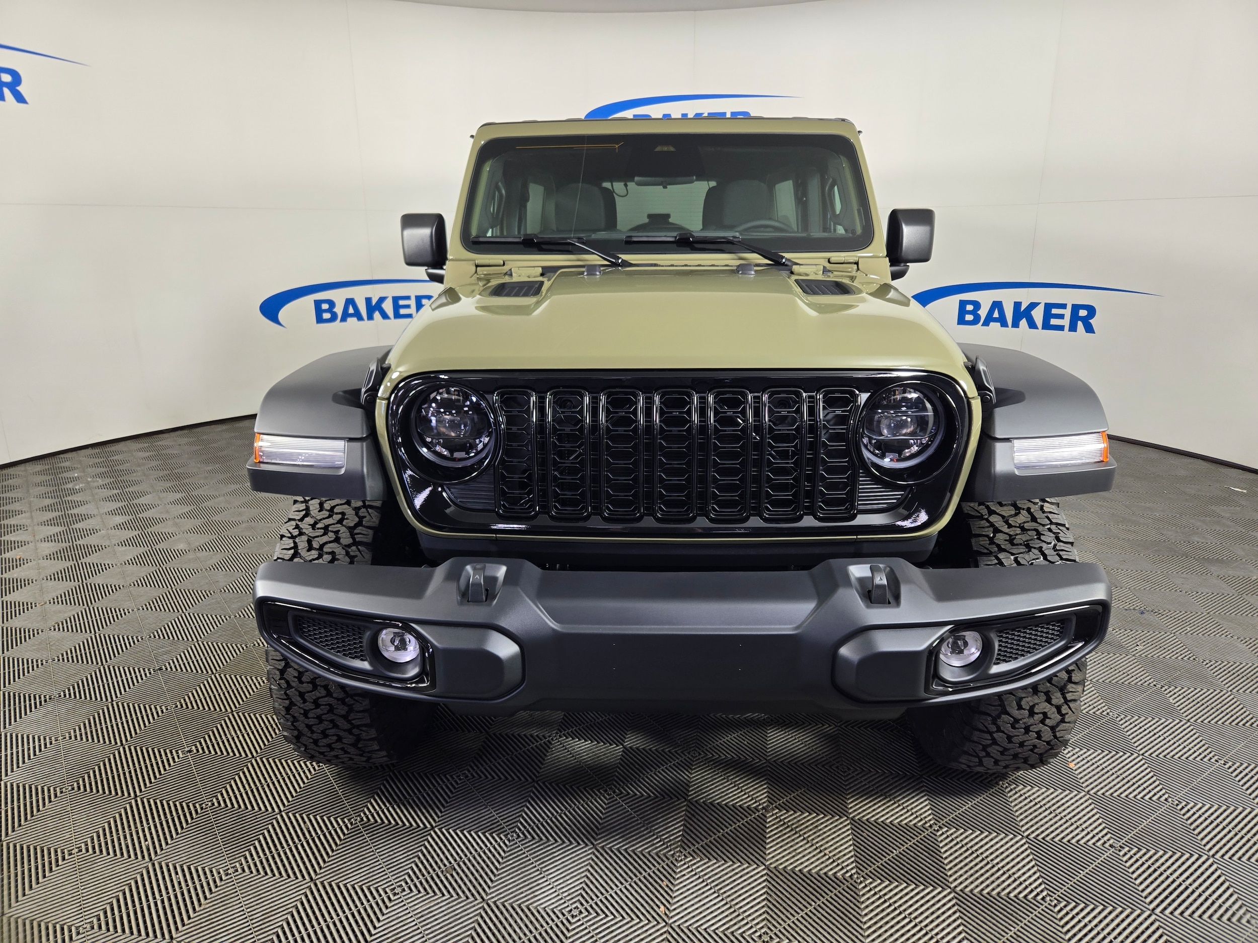 New 2026 41 Jeep Sport image 2