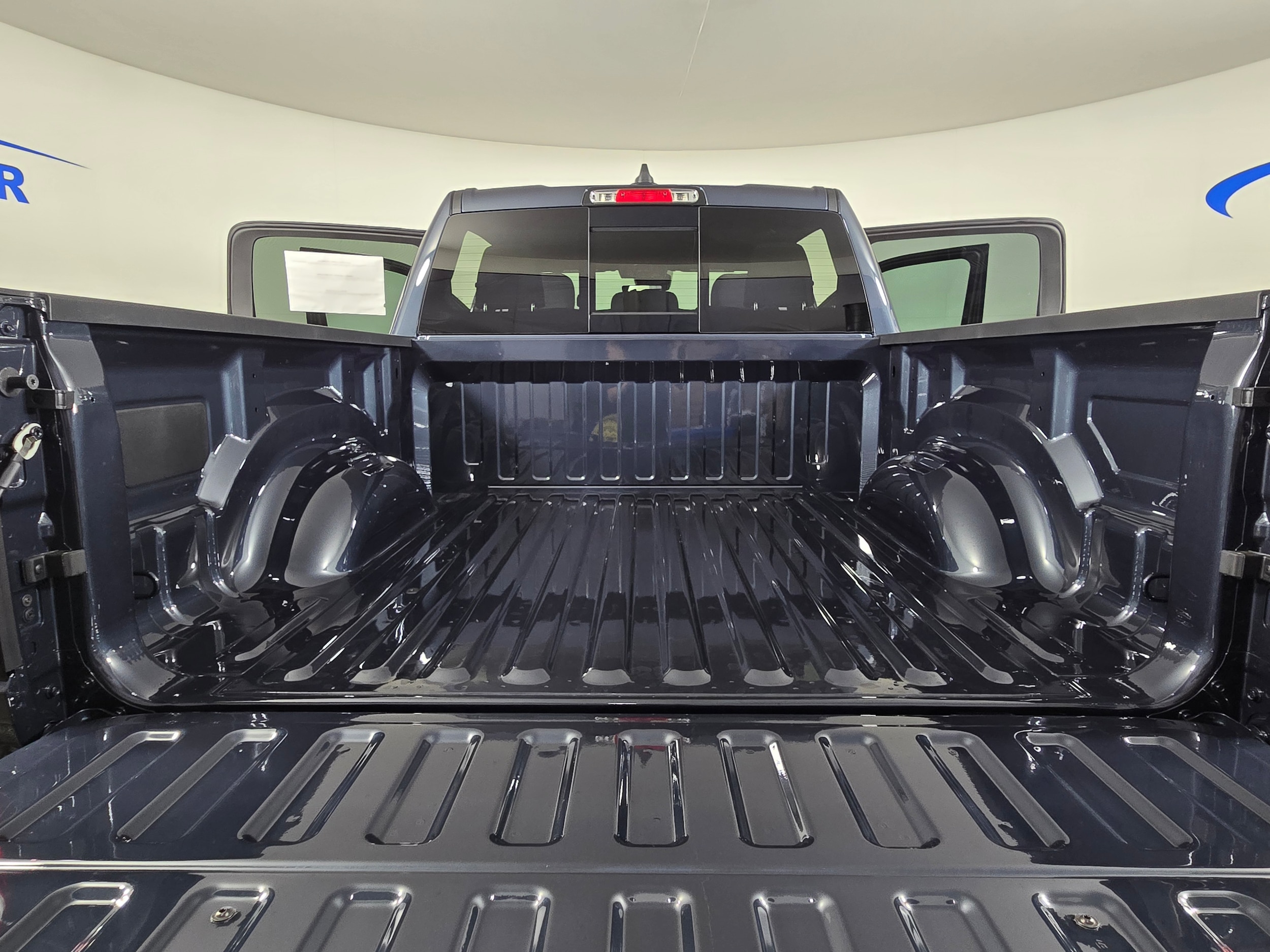 New 2027 Forged Blue Ram Big Horn/Lone Star image 13