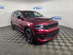 2026 Dodge Durango GT HEMI V8 Sport Utility