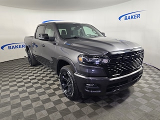 2026 Ram 1500 Big Horn/Lone Star Pickup
