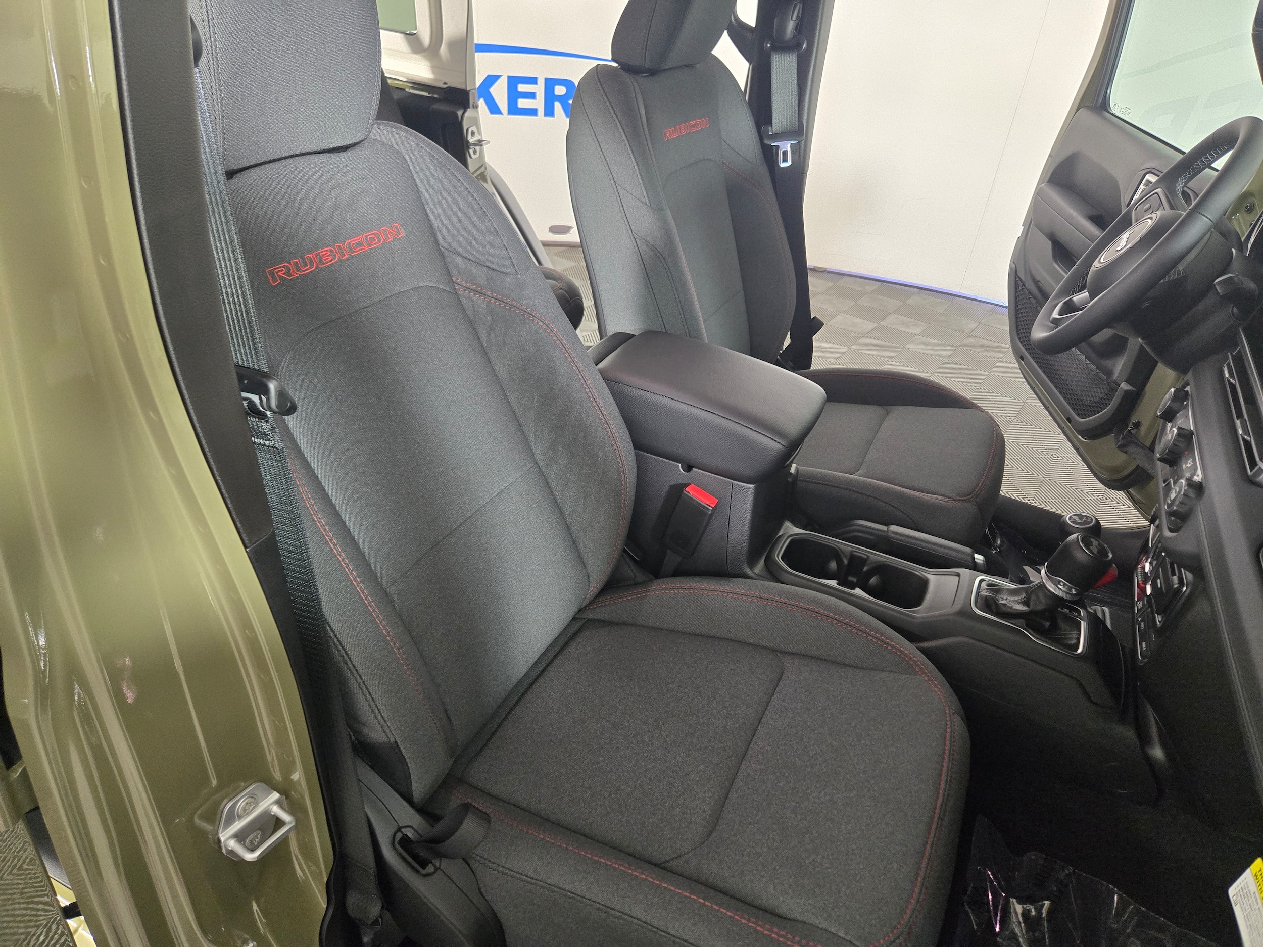 New 2026 41 Jeep Rubicon image 10