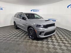2026 Dodge Durango GT HEMI V8 Sport Utility