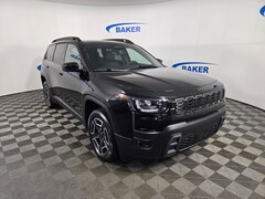 2026 Jeep Cherokee Laredo/Limited Sport Utility