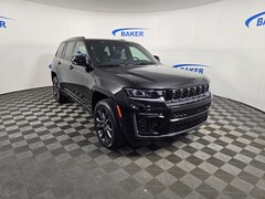 2026 Jeep Grand Cherokee Limited Sport Utility