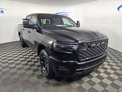 2026 Ram 1500 Big Horn/Lone Star Pickup