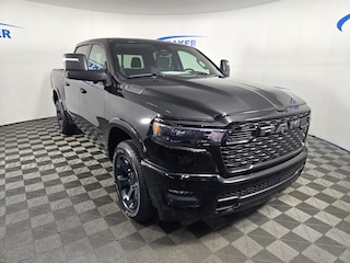 2026 Ram 1500 Big Horn/Lone Star Pickup
