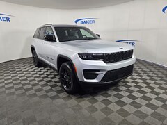 2025 Jeep Grand Cherokee Laredo Sport Utility