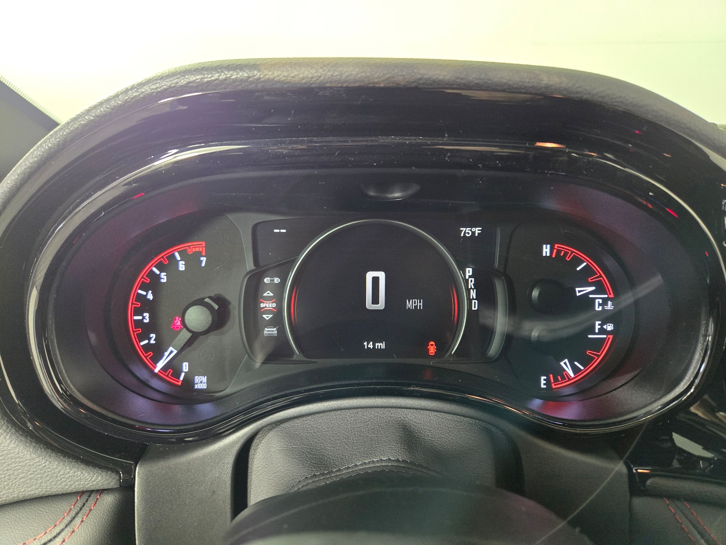 New 2026 White Knuckle Dodge GT image 29