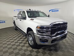 2025 Ram 2500 Tradesman Pickup