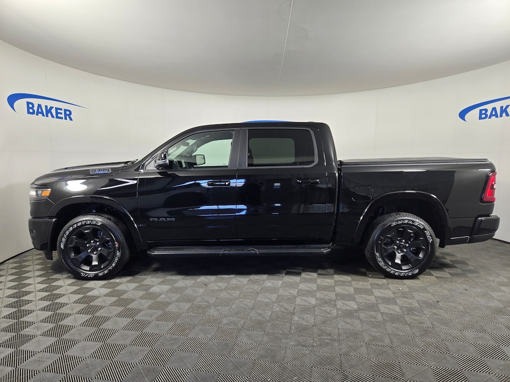 New 2026 Ram 1500 Big Horn/Lone Star Pickup