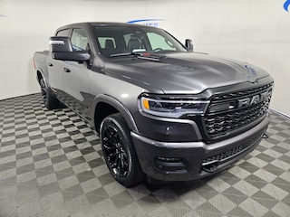 2026 Ram 1500 Limited Pickup