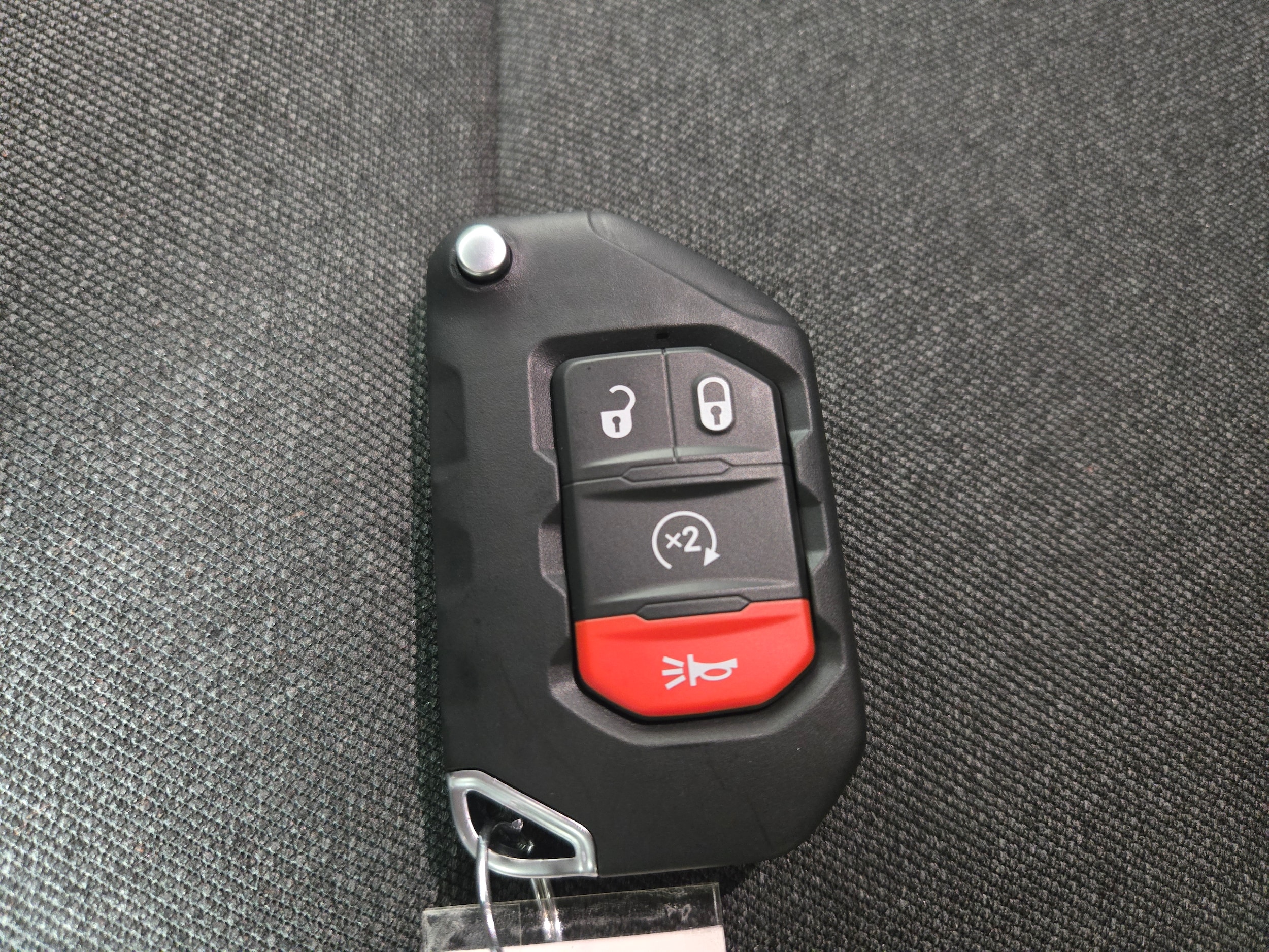 New 2026 41 Jeep Rubicon image 31