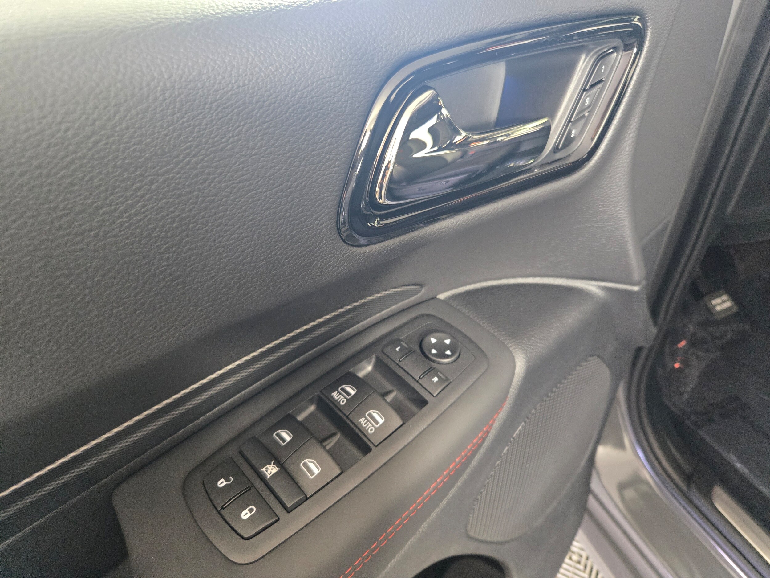 New 2026 Destroyer Gray Dodge GT HEMI V8 image 18