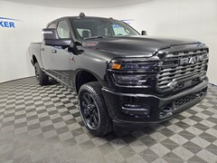 2025 Ram 2500 Big Horn Pickup