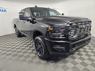 2025 Ram 2500 Big Horn Pickup