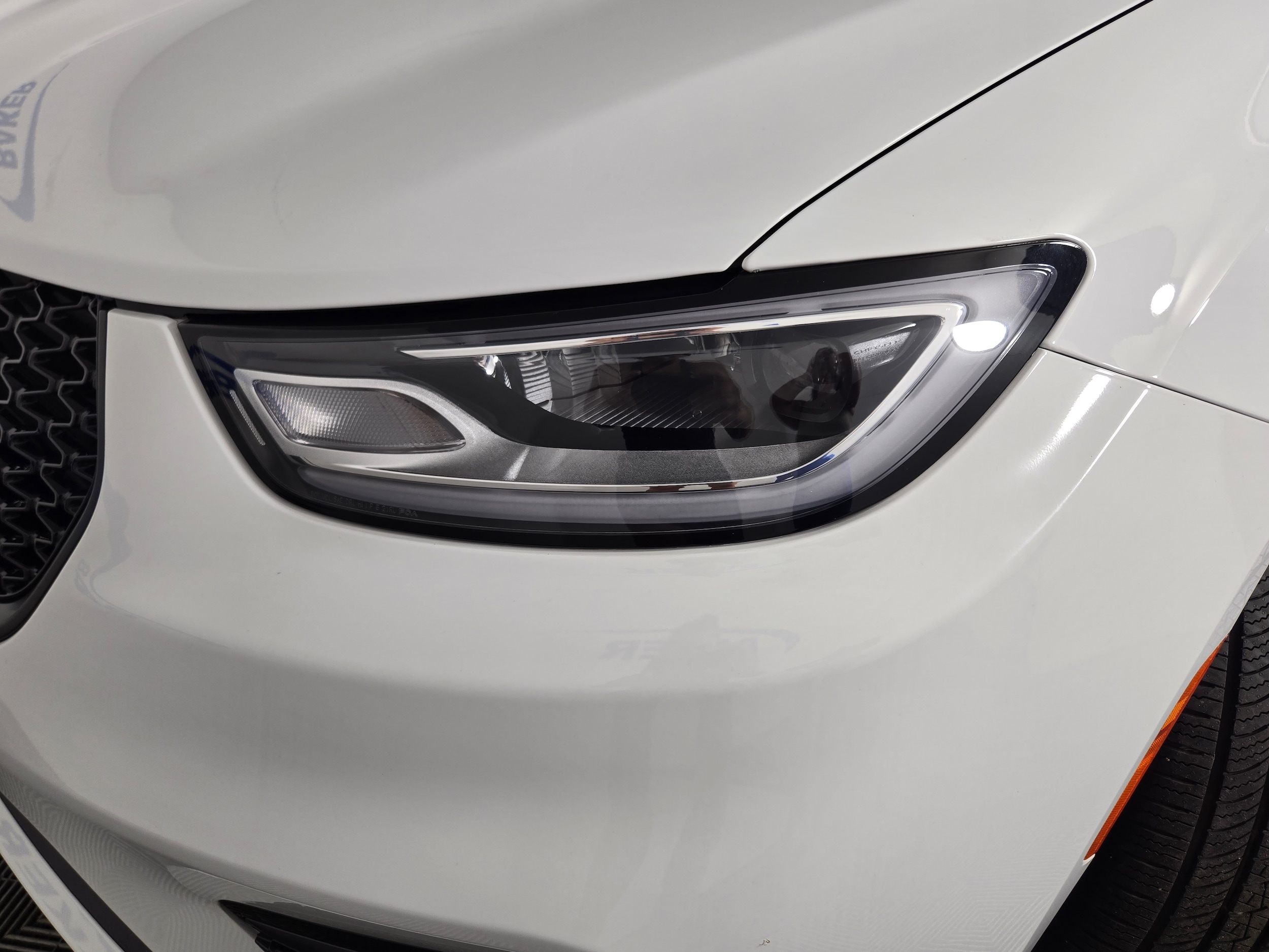 New 2026 Bright White Chrysler Select image 32