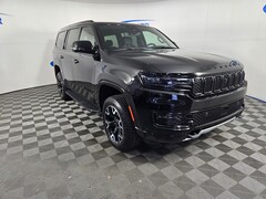2025 Jeep Wagoneer Series II Sport Utility