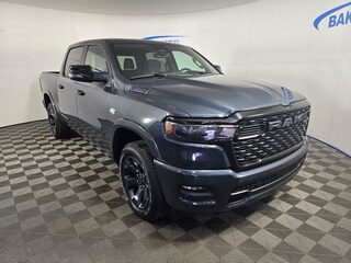 2026 Ram 1500 Big Horn/Lone Star Pickup