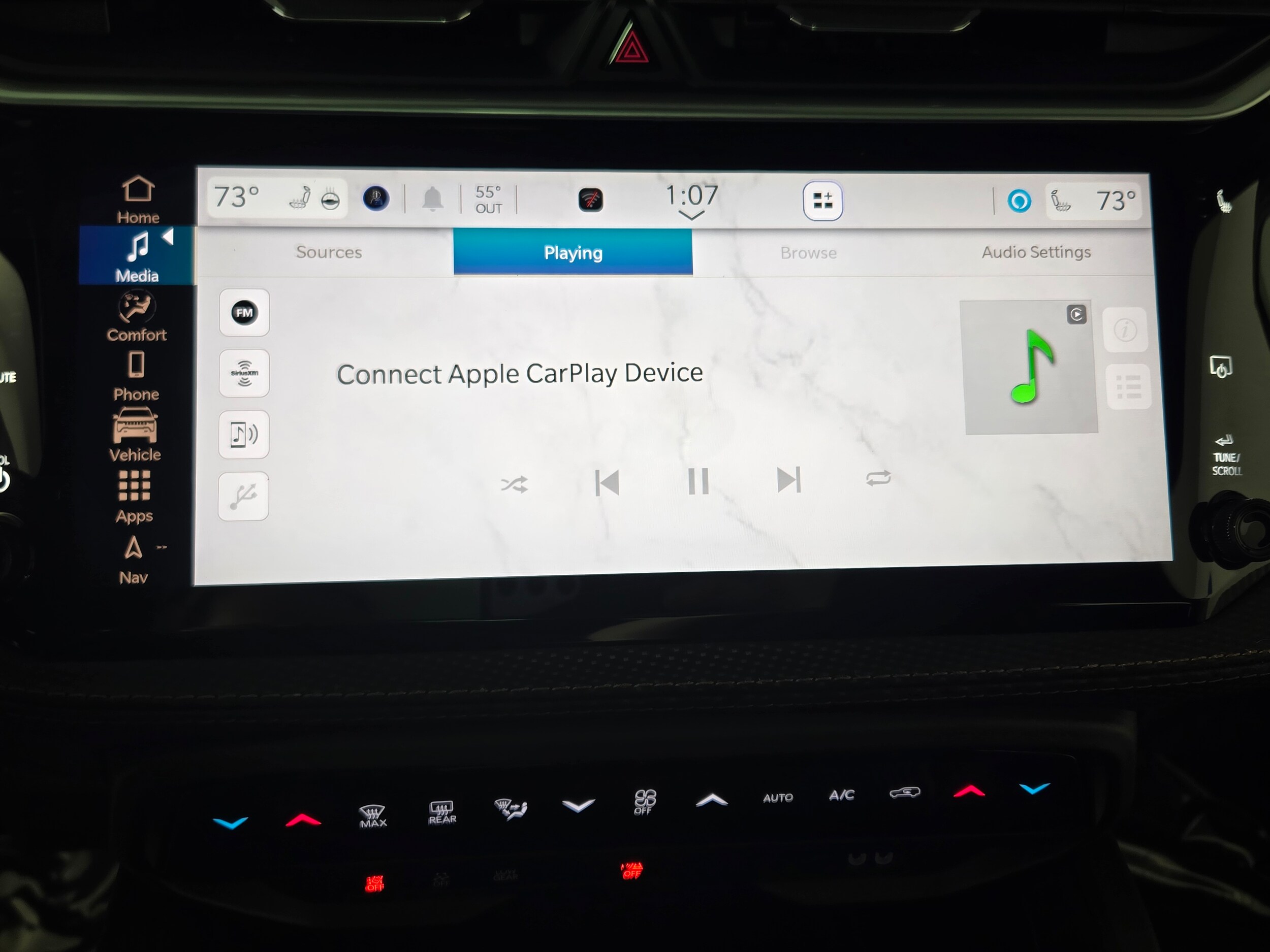 New 2026 Diamond Black Crystal Pearlcoat Jeep Laredo/Limited image 27