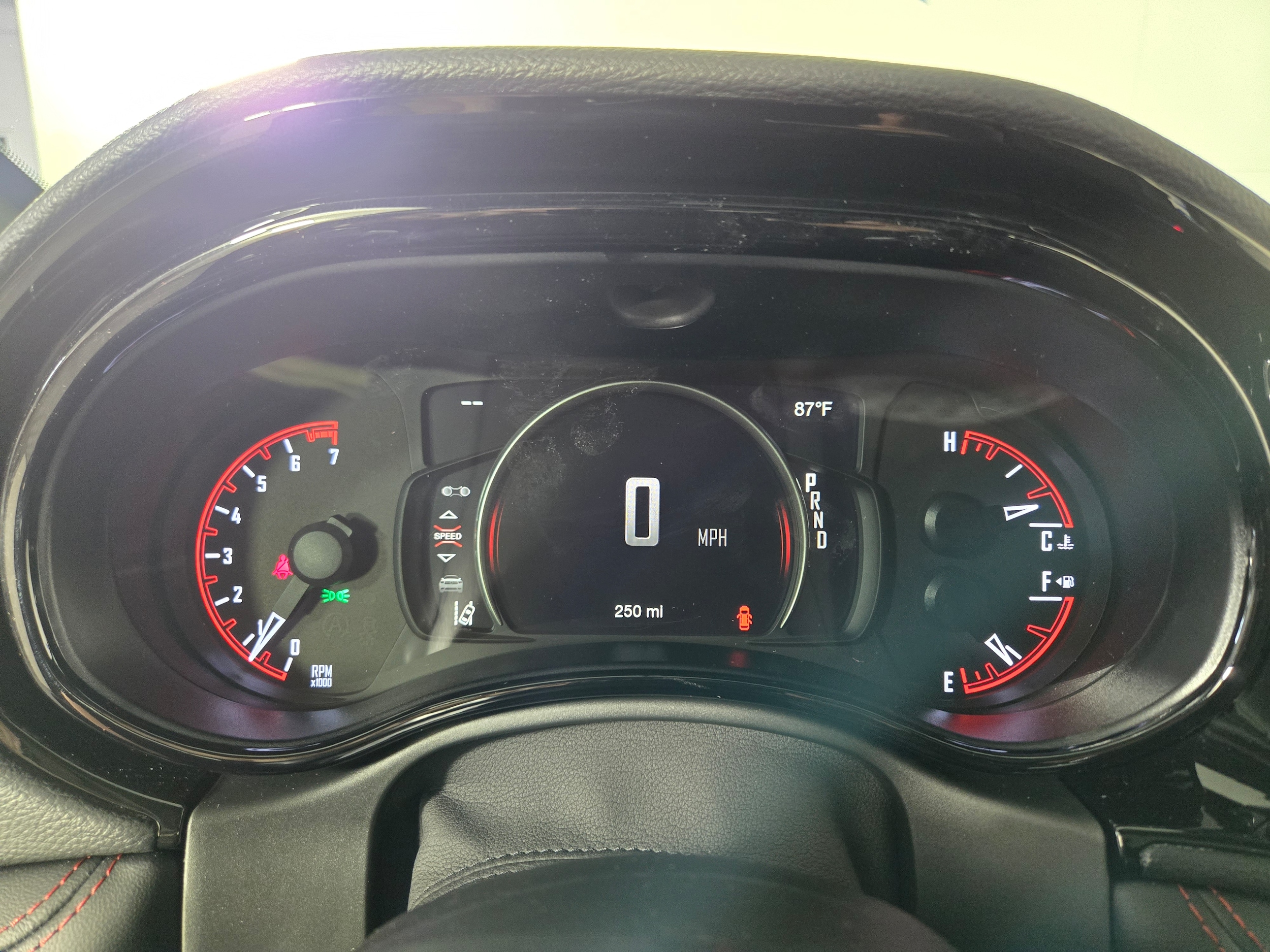 New 2026 DB Black Dodge GT image 30