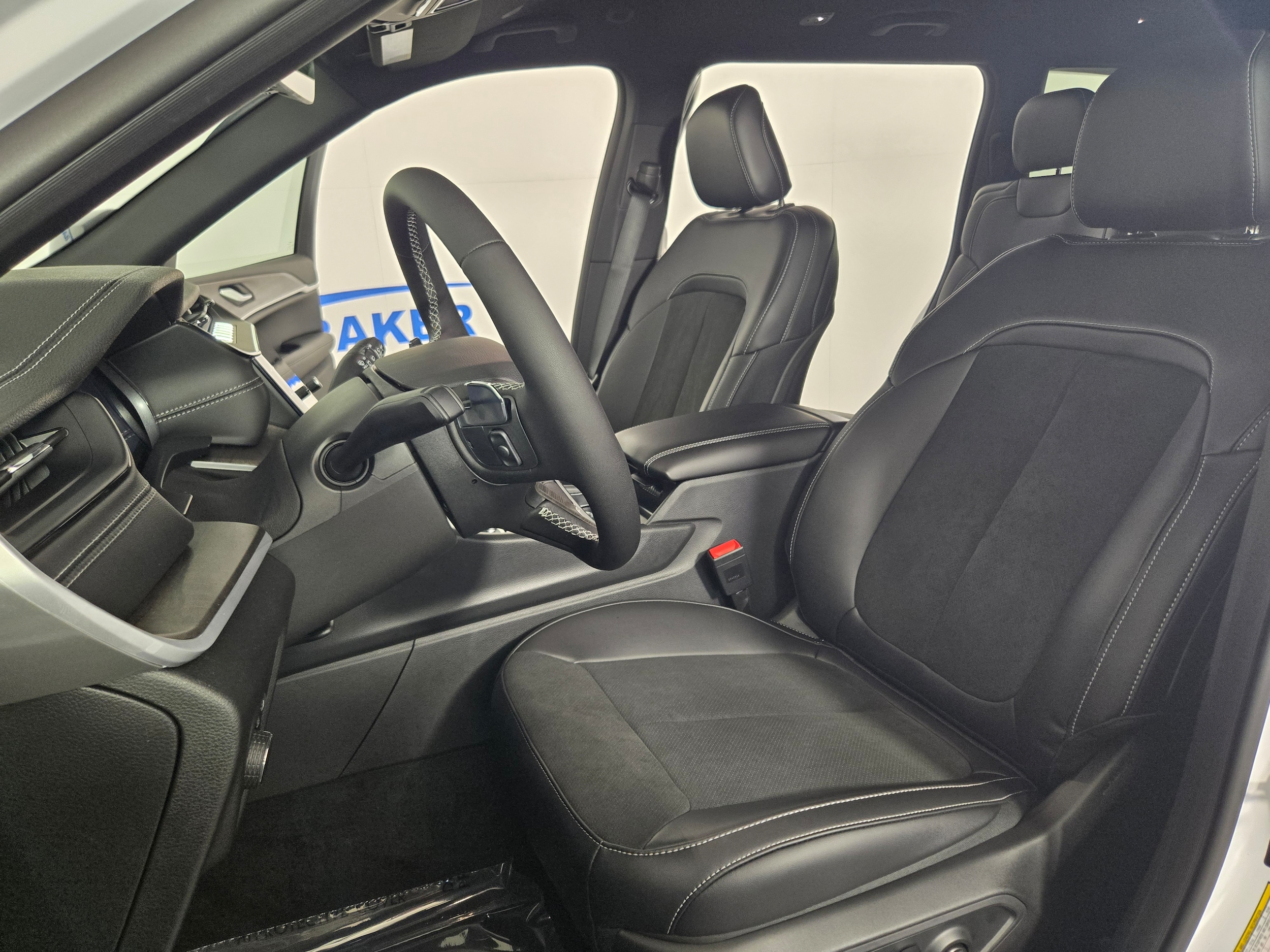 New 2026 Bright White Jeep Laredo image 21