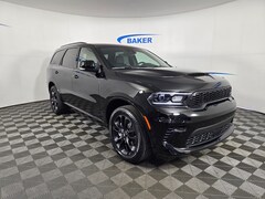 2026 Dodge Durango GT Sport Utility