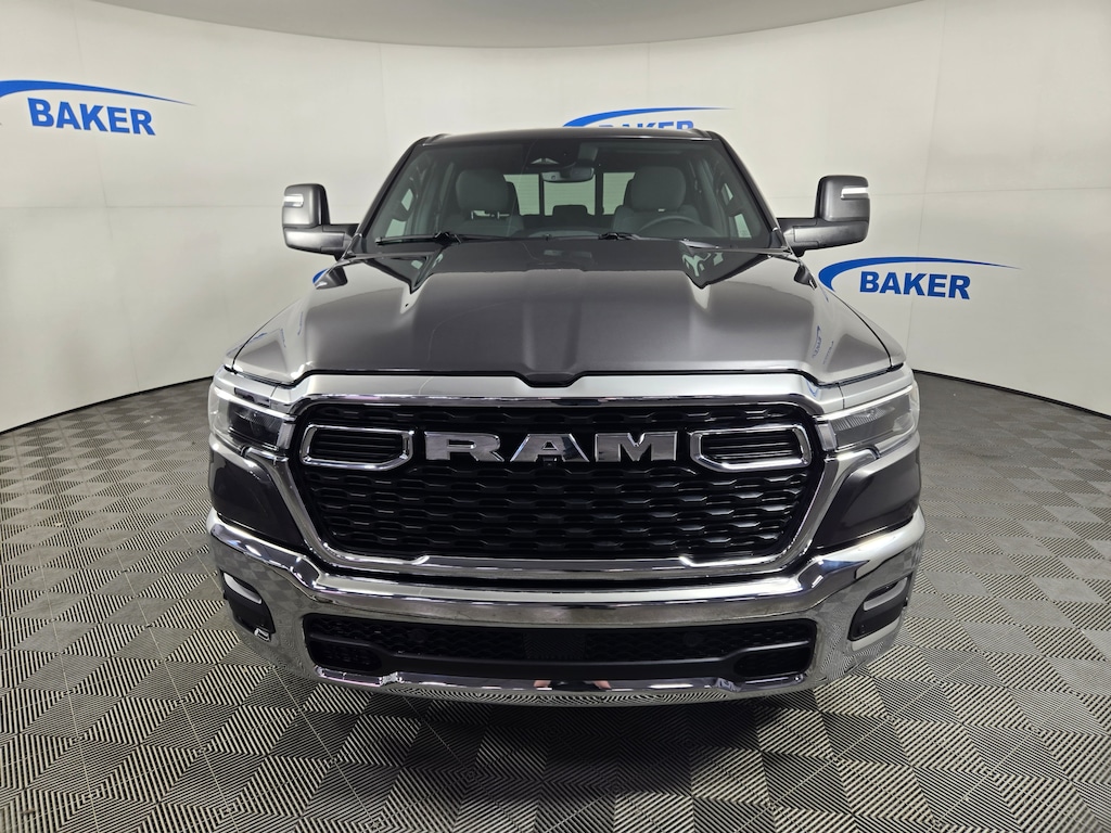 New 2026 Ram 1500 Big Horn/Lone Star Pickup