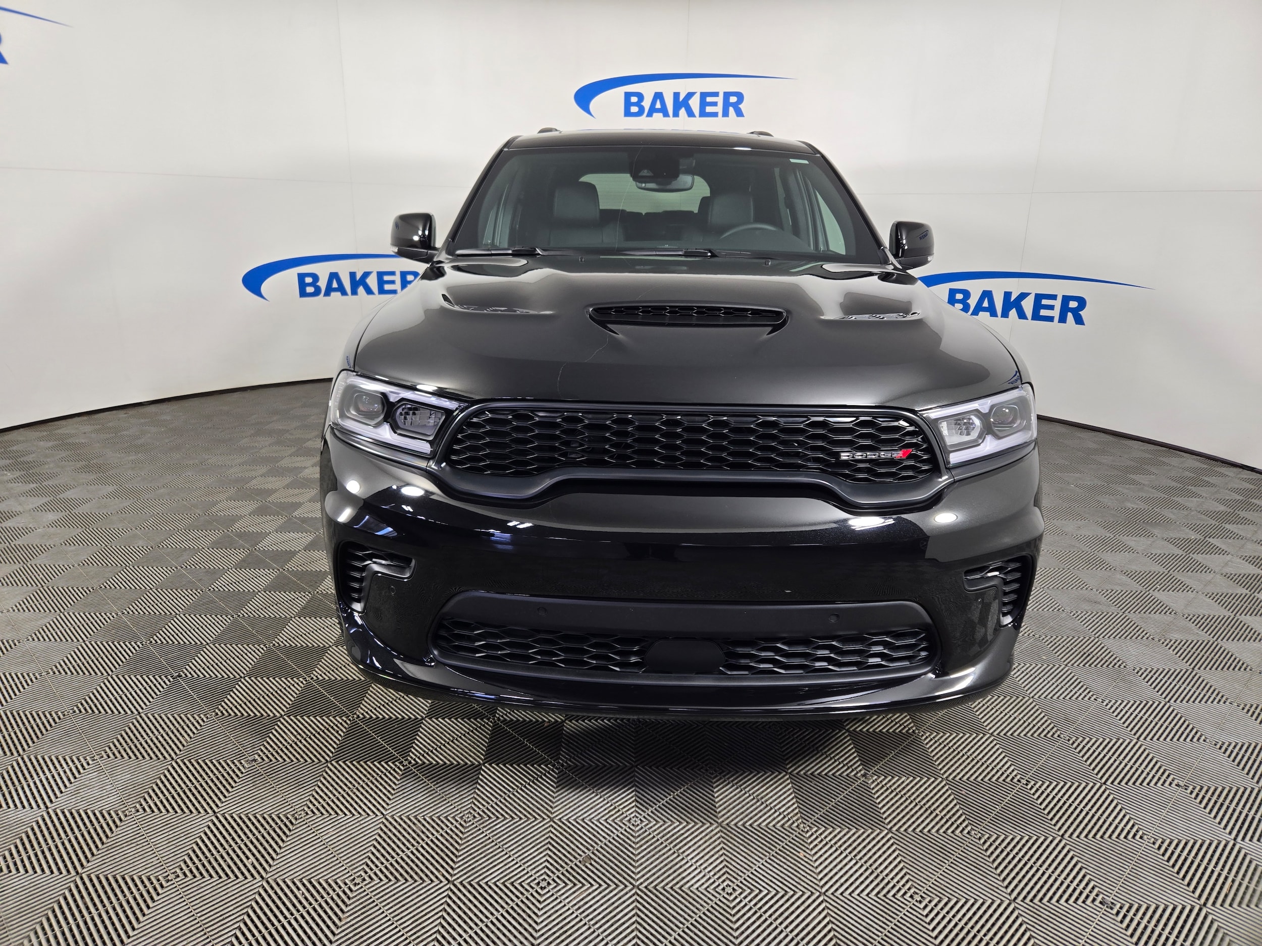 New 2026 DB Black Dodge GT image 2